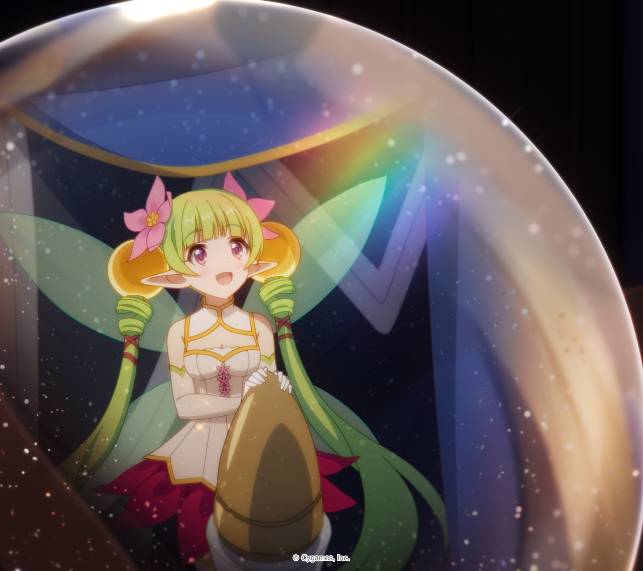 ダイブ・アストルム 七つの願いと創世の残響 | プリンセスコネクト！Re
