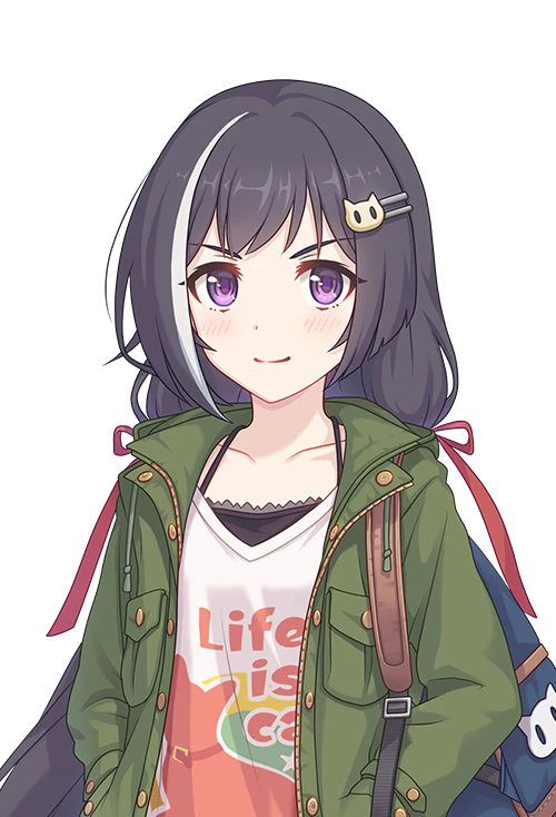 キャラクター一覧 | プリンセスコネクト！Re:Dive (プリコネR) 公式