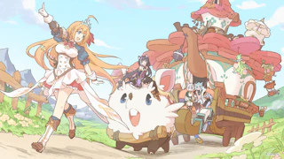 ファンキット | プリンセスコネクト！Re:Dive (プリコネR) 公式サイト
