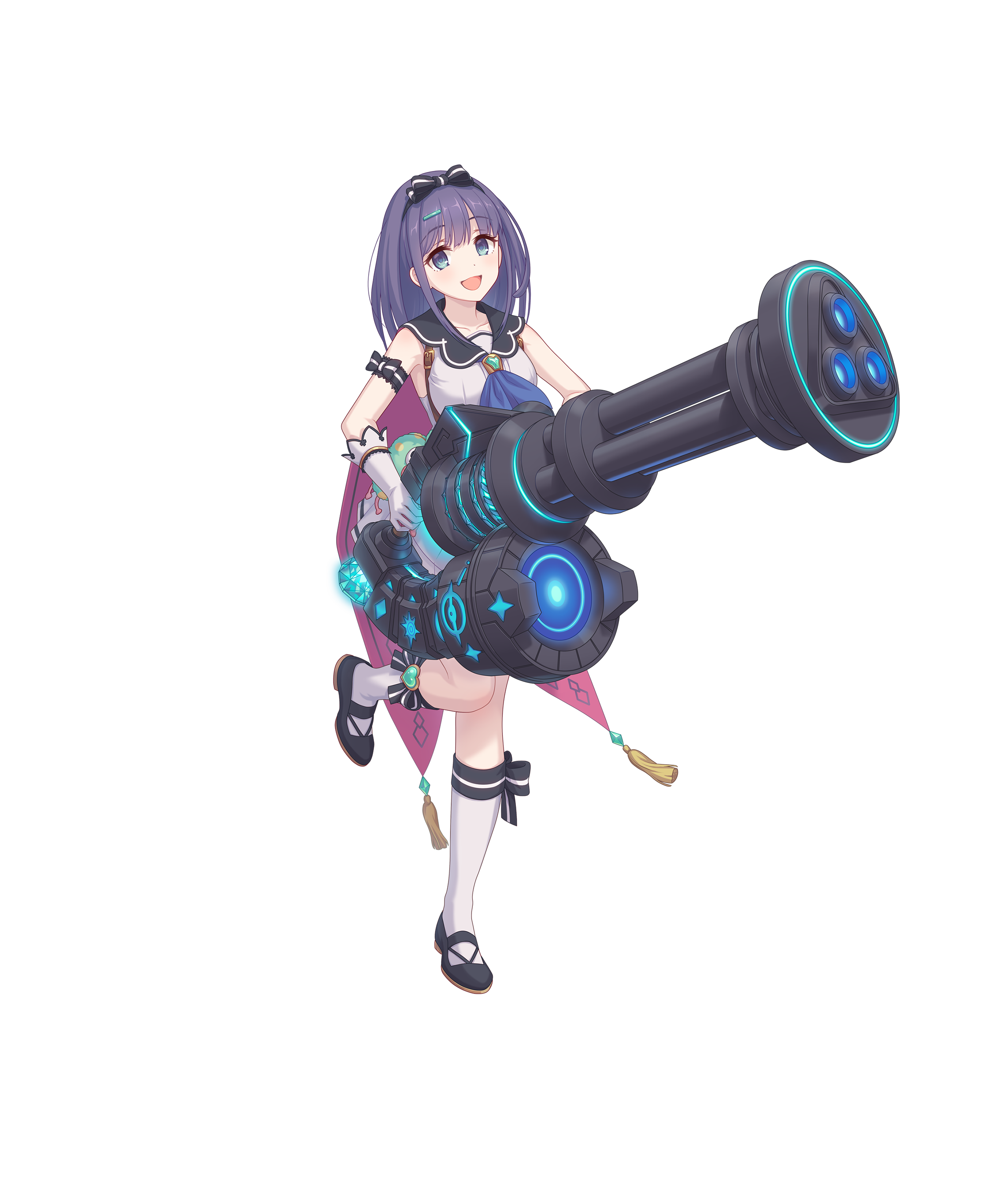 ミソラ | プリンセスコネクト！Re:Dive (プリコネR) 公式サイト | Cygames