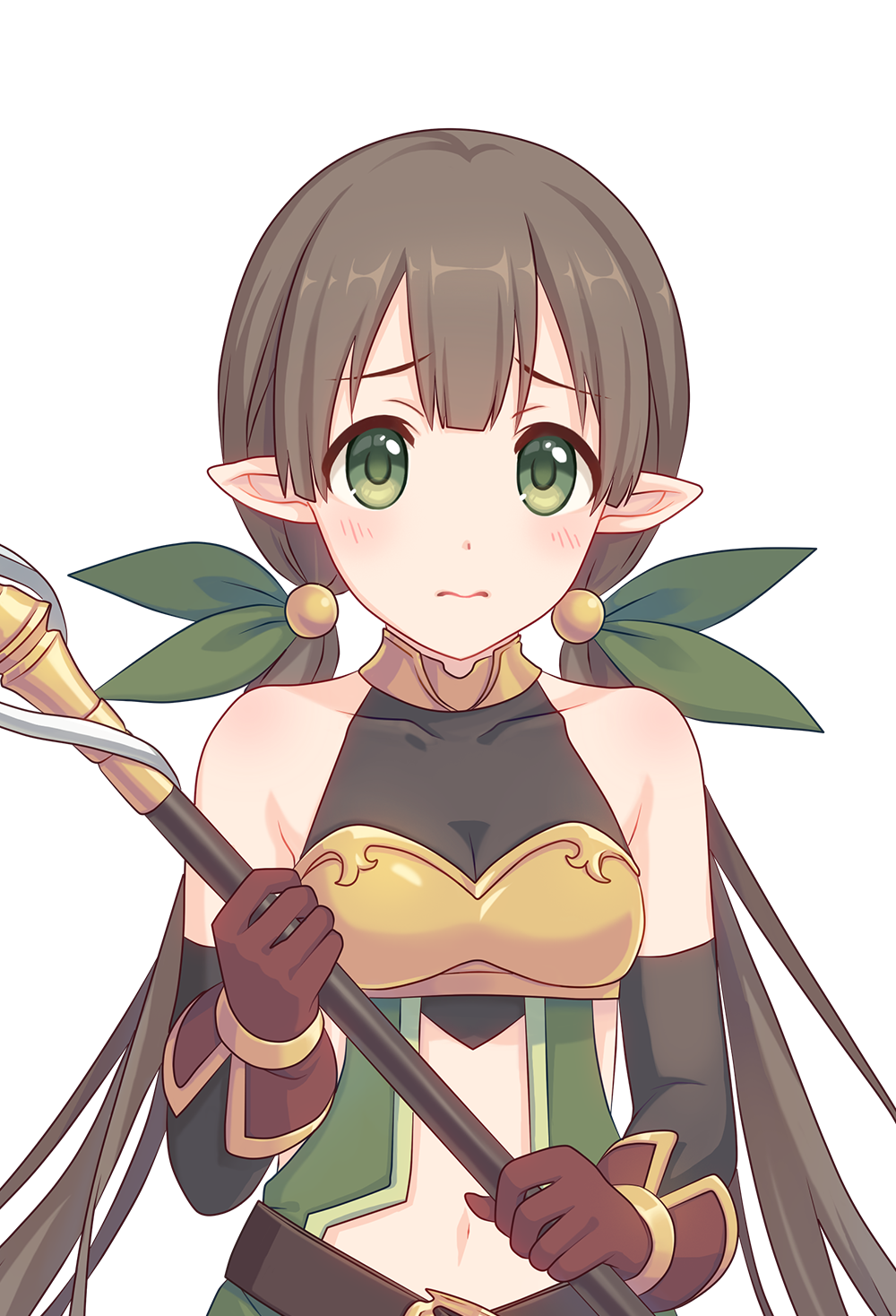 モニカ | プリンセスコネクト！Re:Dive (プリコネR) 公式サイト | Cygames