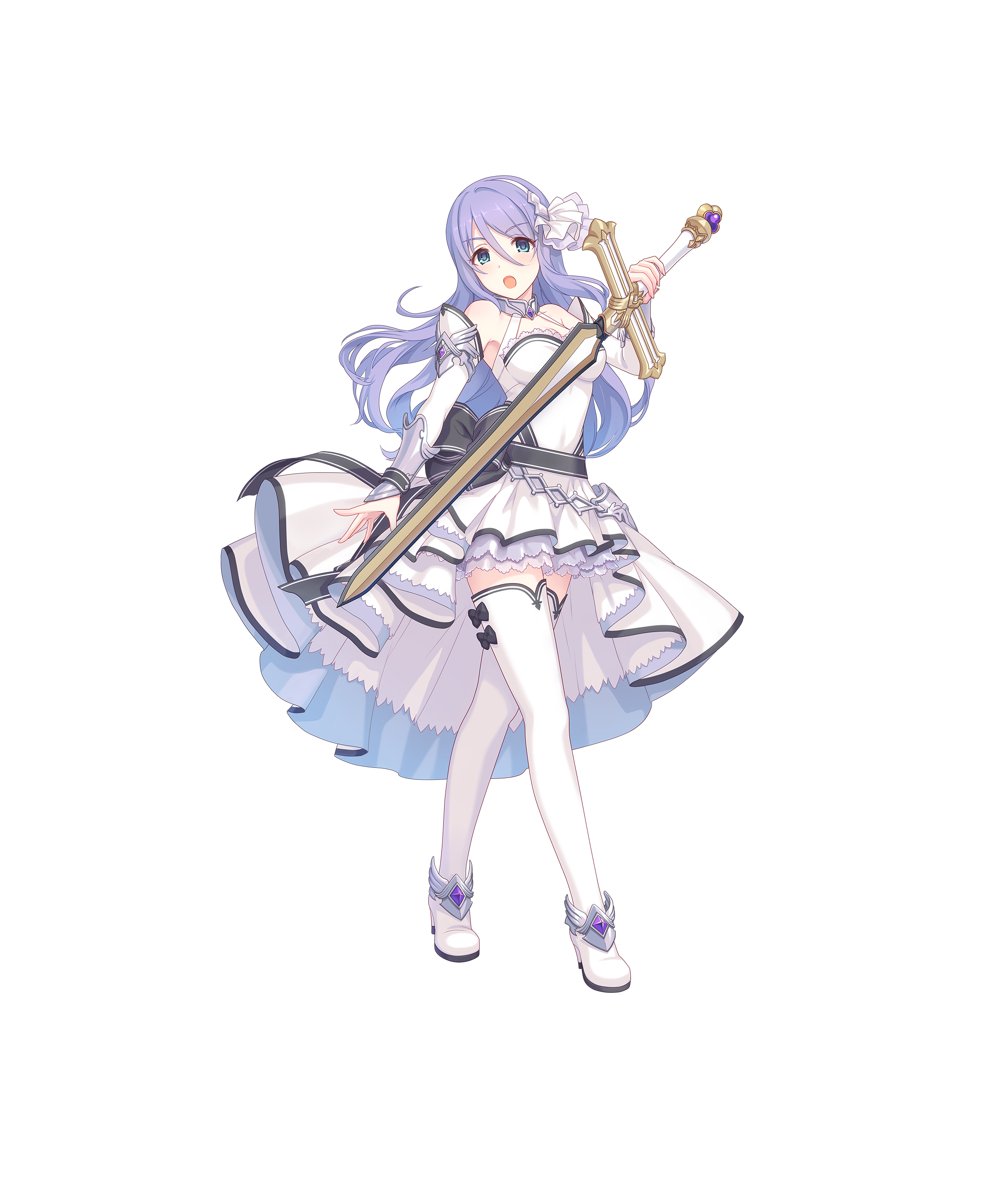 シズル | プリンセスコネクト！Re:Dive (プリコネR) 公式サイト | Cygames