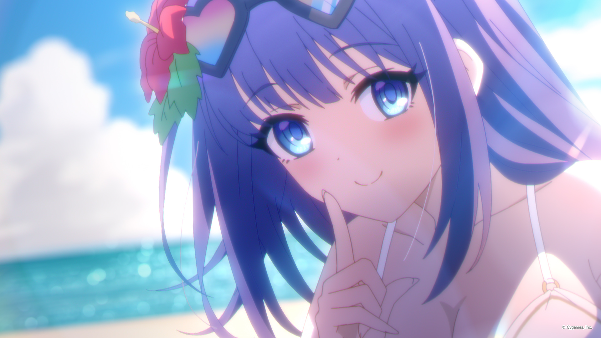 あつまれイイコトクラブ！ ミソラの愉快な夏休み | プリンセスコネクト
