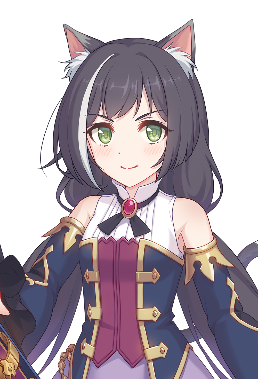 キャル | プリンセスコネクト！Re:Dive (プリコネR) 公式サイト | Cygames
