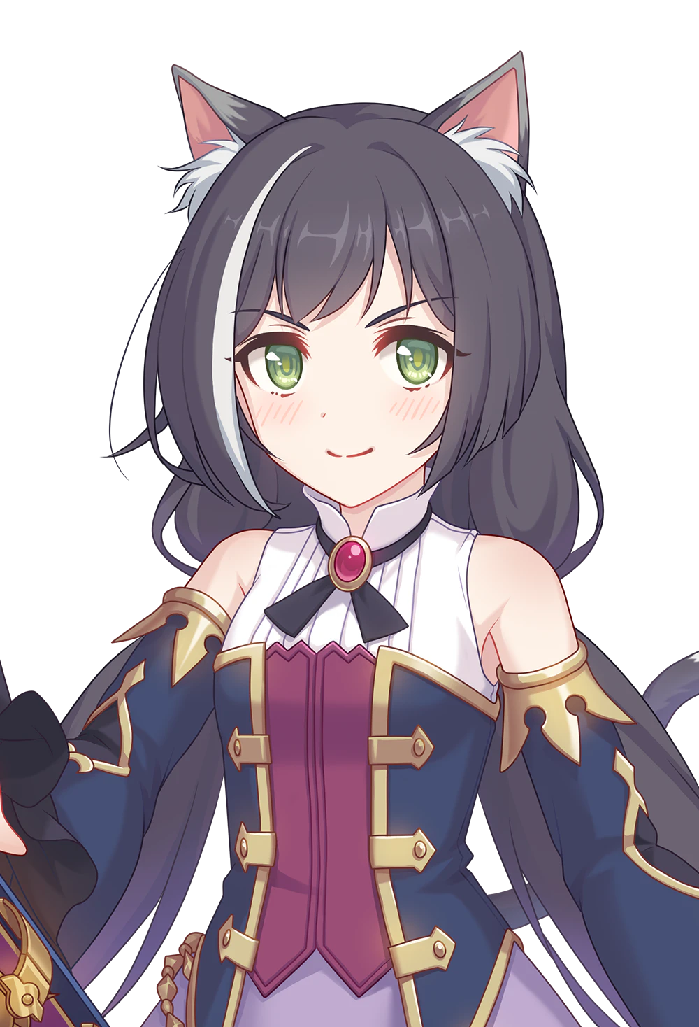 キャラクター一覧 | プリンセスコネクト！Re:Dive (プリコネR) 公式