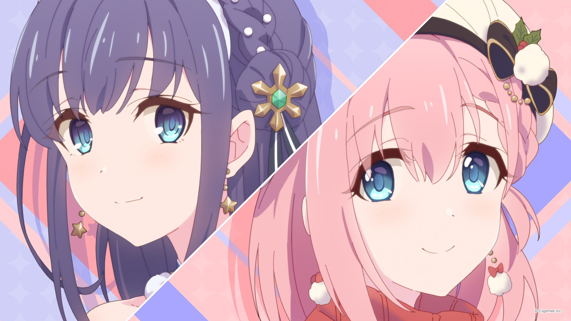 サイレント（ラスト）ナイト ユイvsミソラのクリスマス大決戦
