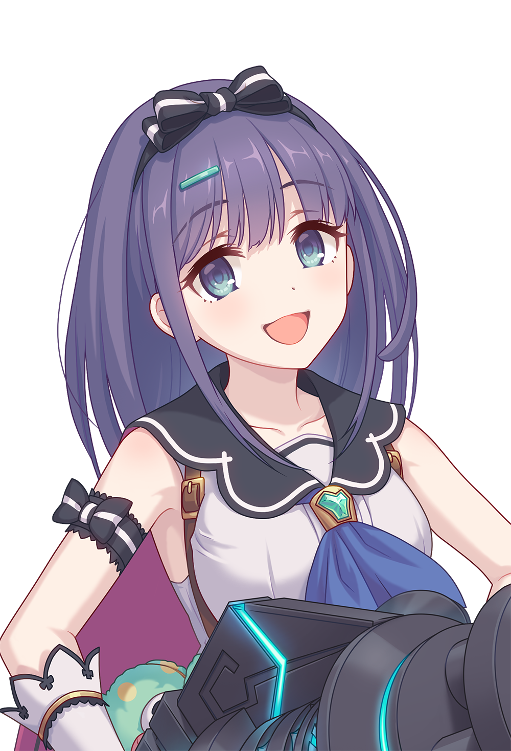 ミソラ | プリンセスコネクト！Re:Dive (プリコネR) 公式サイト | Cygames