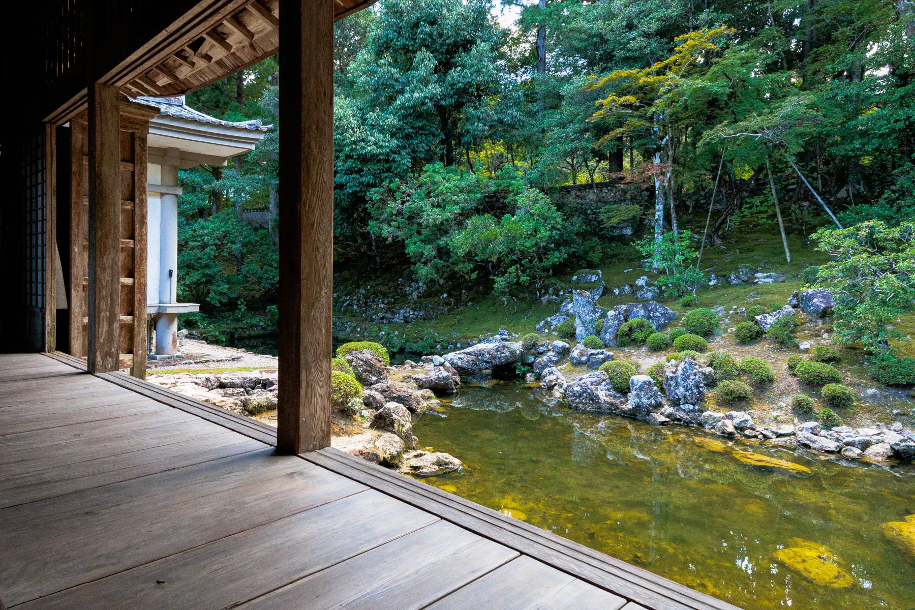 2025年に旅してよかったスポット - fragmentary notes