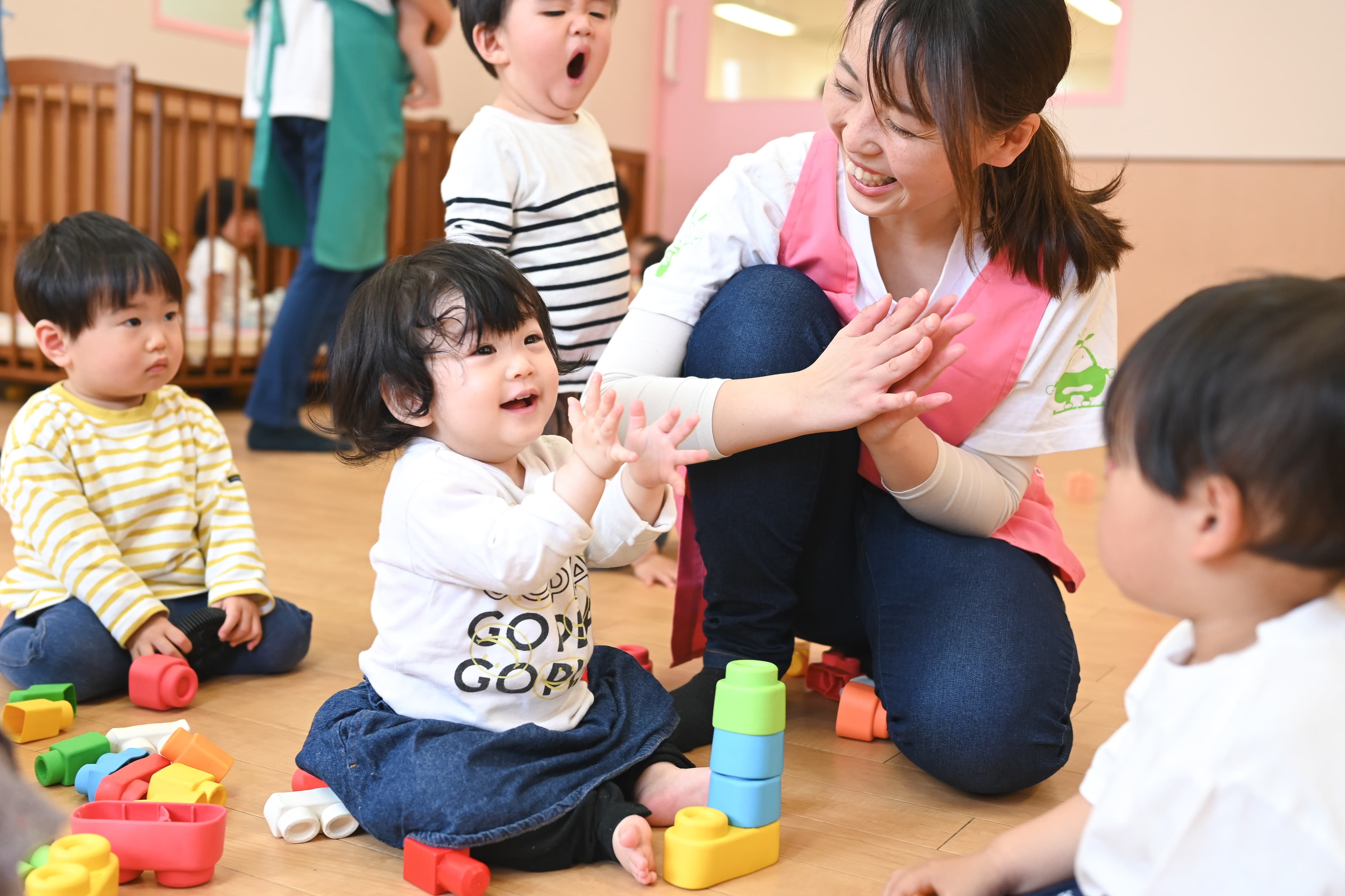 園長先生にインタビュー!|子どもたちの成長を第一に考え、保護者との信頼関係を大切にする『都市型保育園ポポラー新潟東中通園』とは?