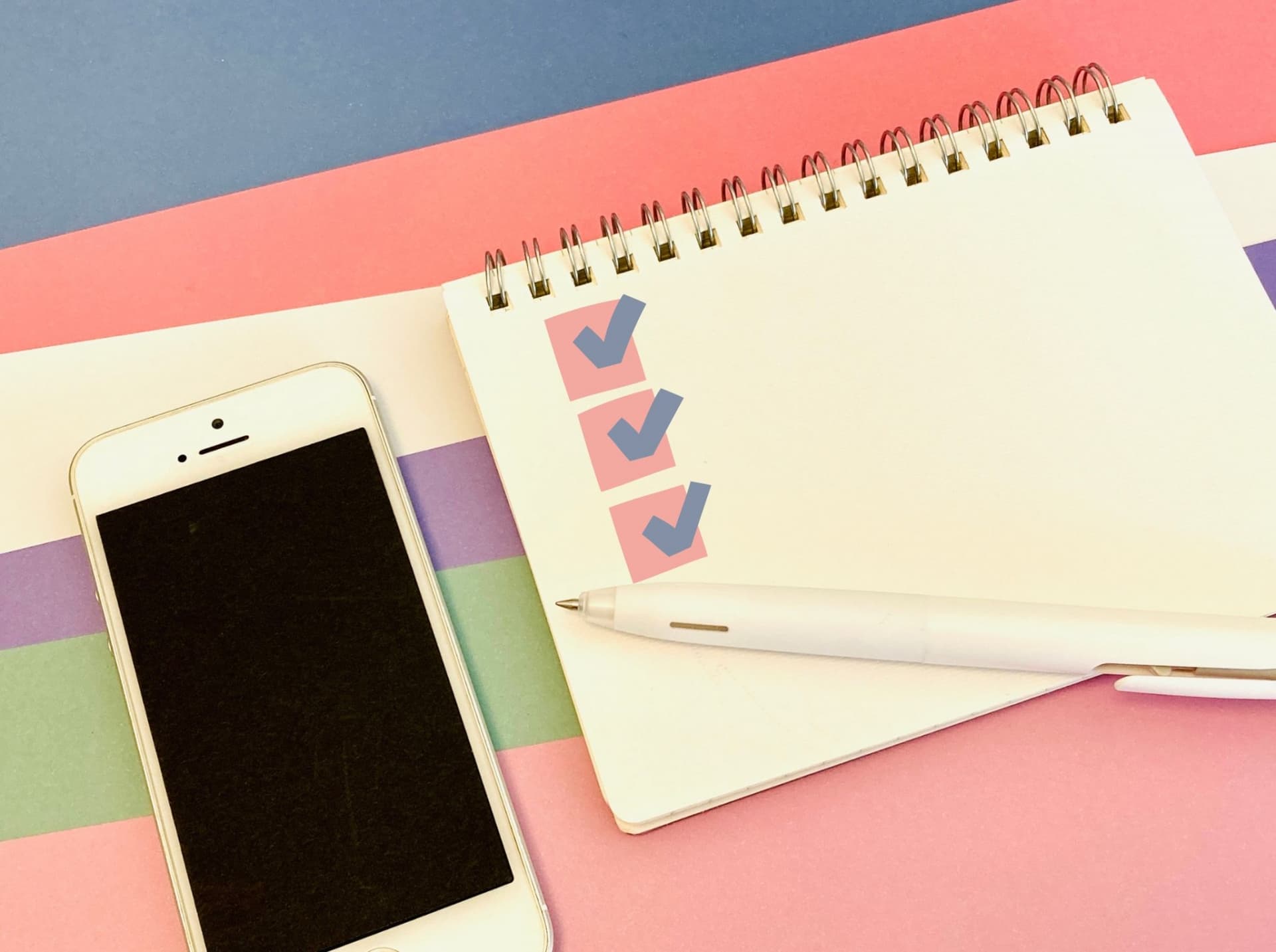 【園見学の前にコレだけ確認!】園を選ぶポイントは事前に決めておくと安心!