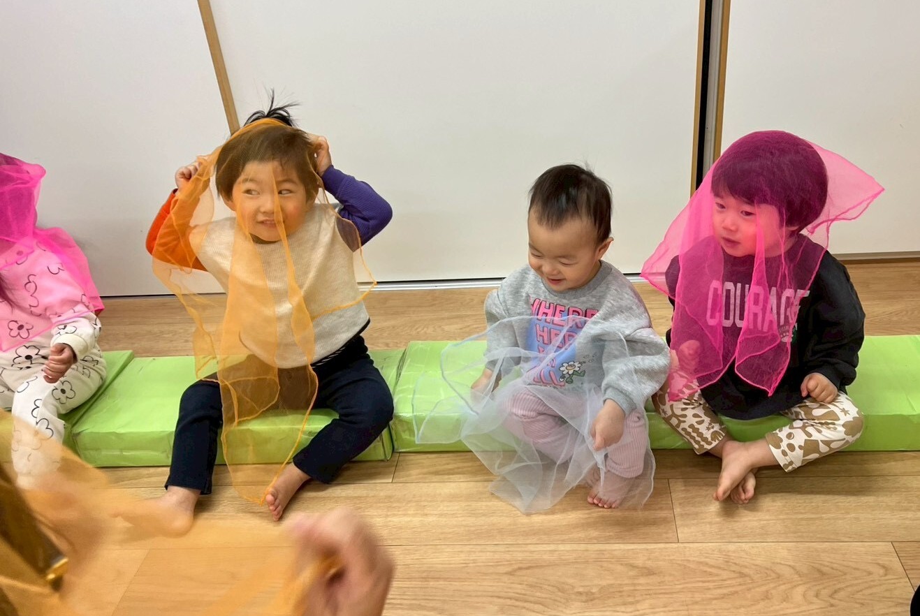 園長先生にインタビュー!|子どもの「やりたい!」を音と英語で広げる。経験豊富な先生たちが個性をのびのび育む『JOYPORT大島保育園』