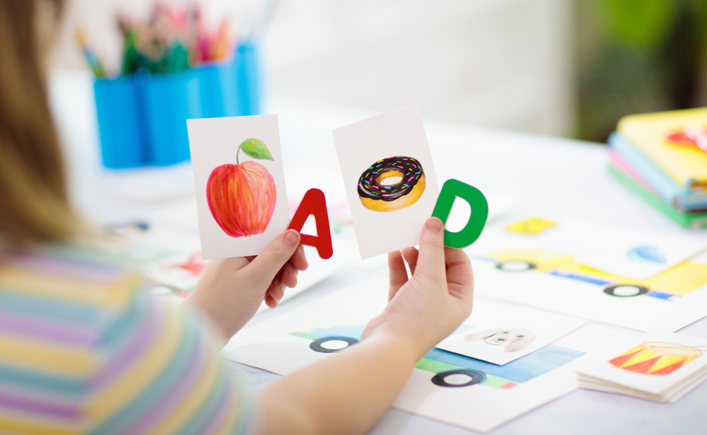 「英語」だけじゃない!インターナショナルプリスクールが選ばれる3つの理由