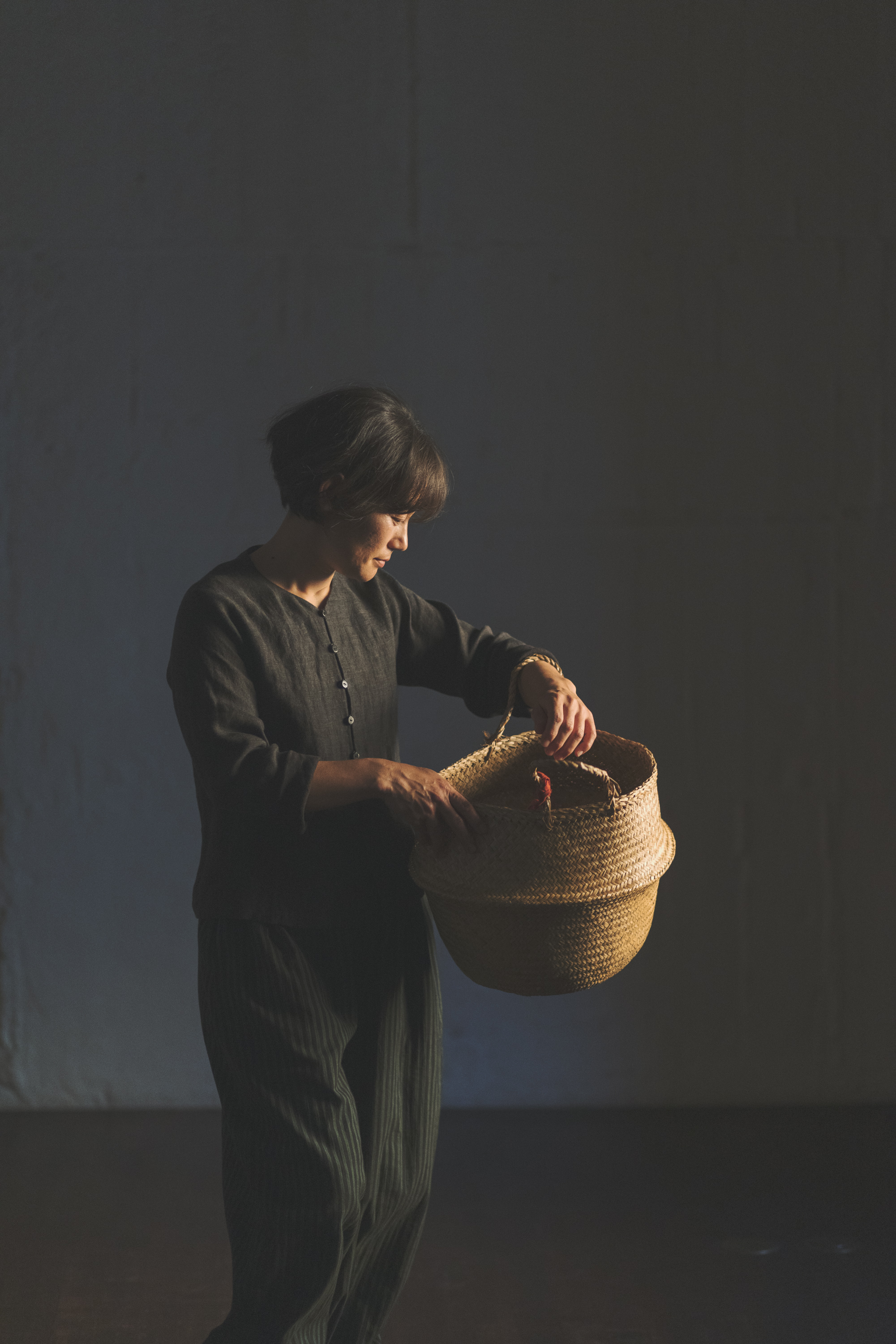 Jurgen Lehl & Babaghuri 2022 Spring Collection