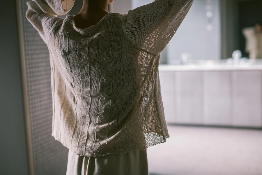 Jurgen Lehl 2016 Spring Collection