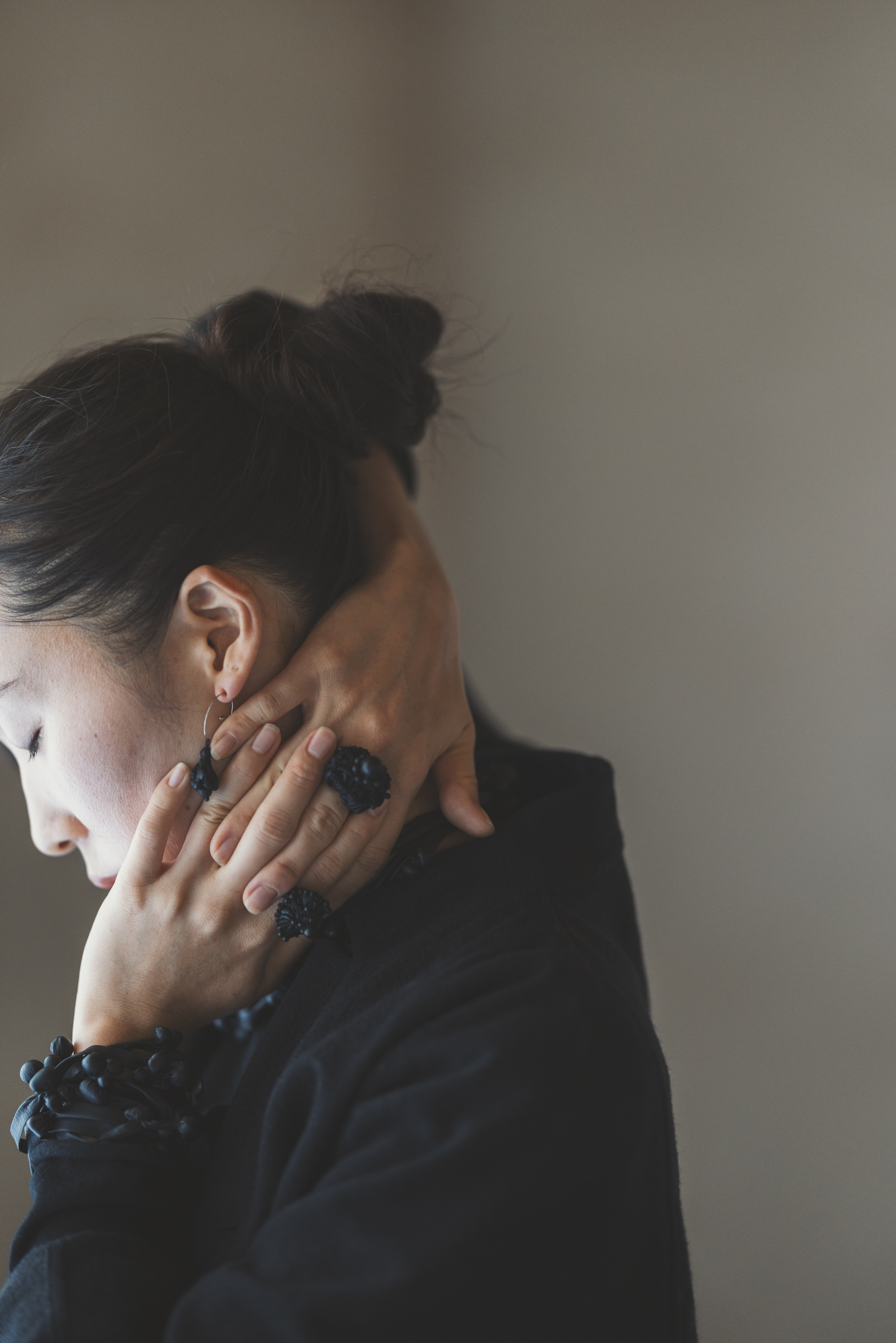 Jurgen Lehl & Babaghuri 2023-24 Winter Collection Womens