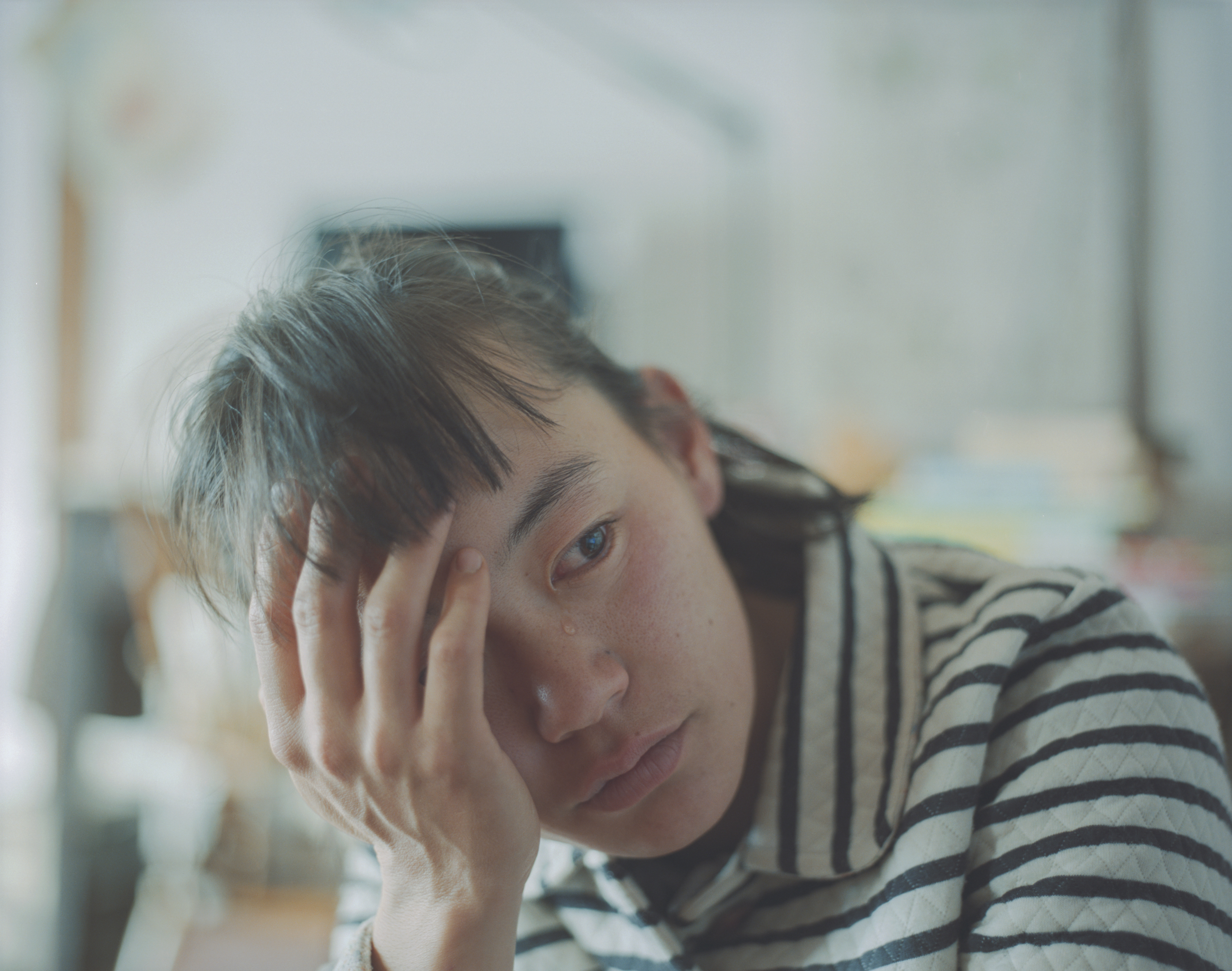 続　日々の隙間　2018