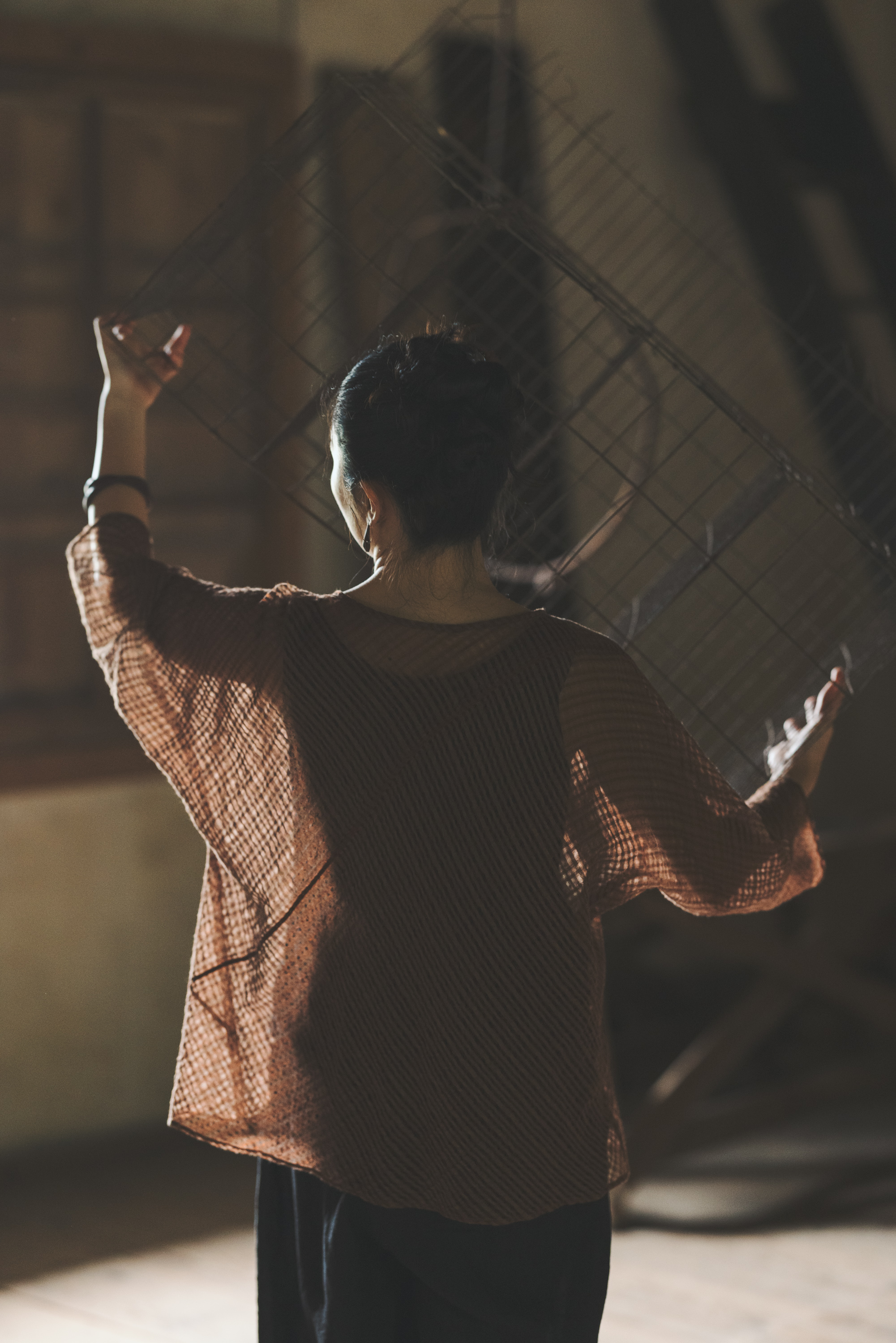 Jurgen Lehl & Babaghuri 2022 Autumn Collection