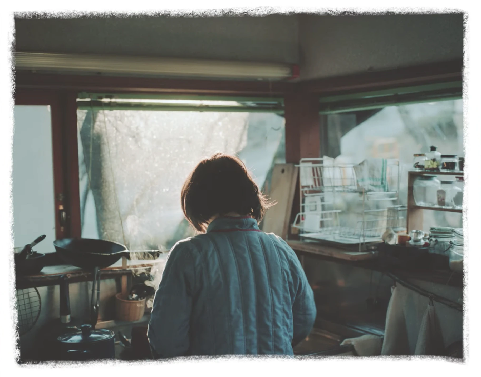 water water camel 「タペストリー」MV