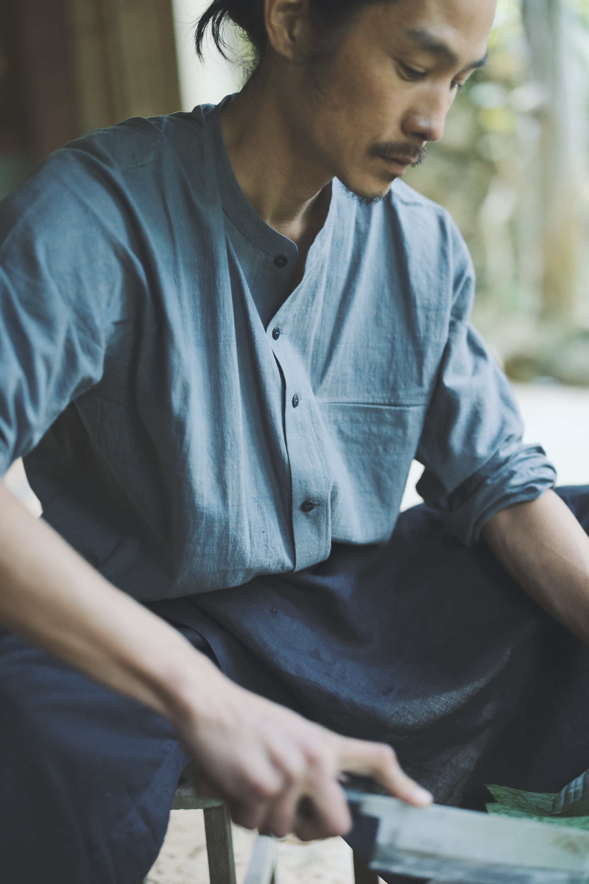 Jurgen Lehl & Babaghuri 2022 summer Collection