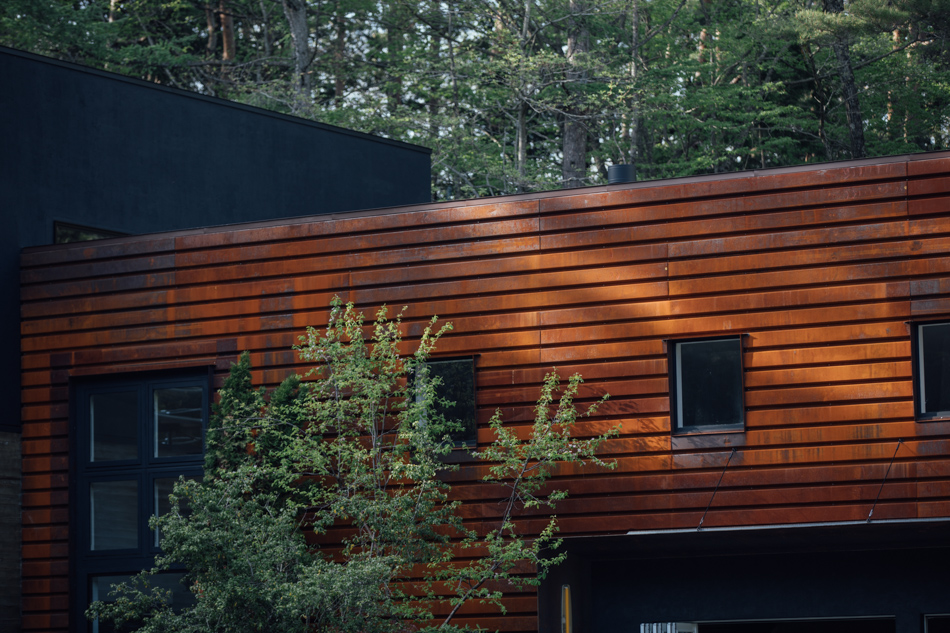 yl&Co.Hotel in Mt.Fuji