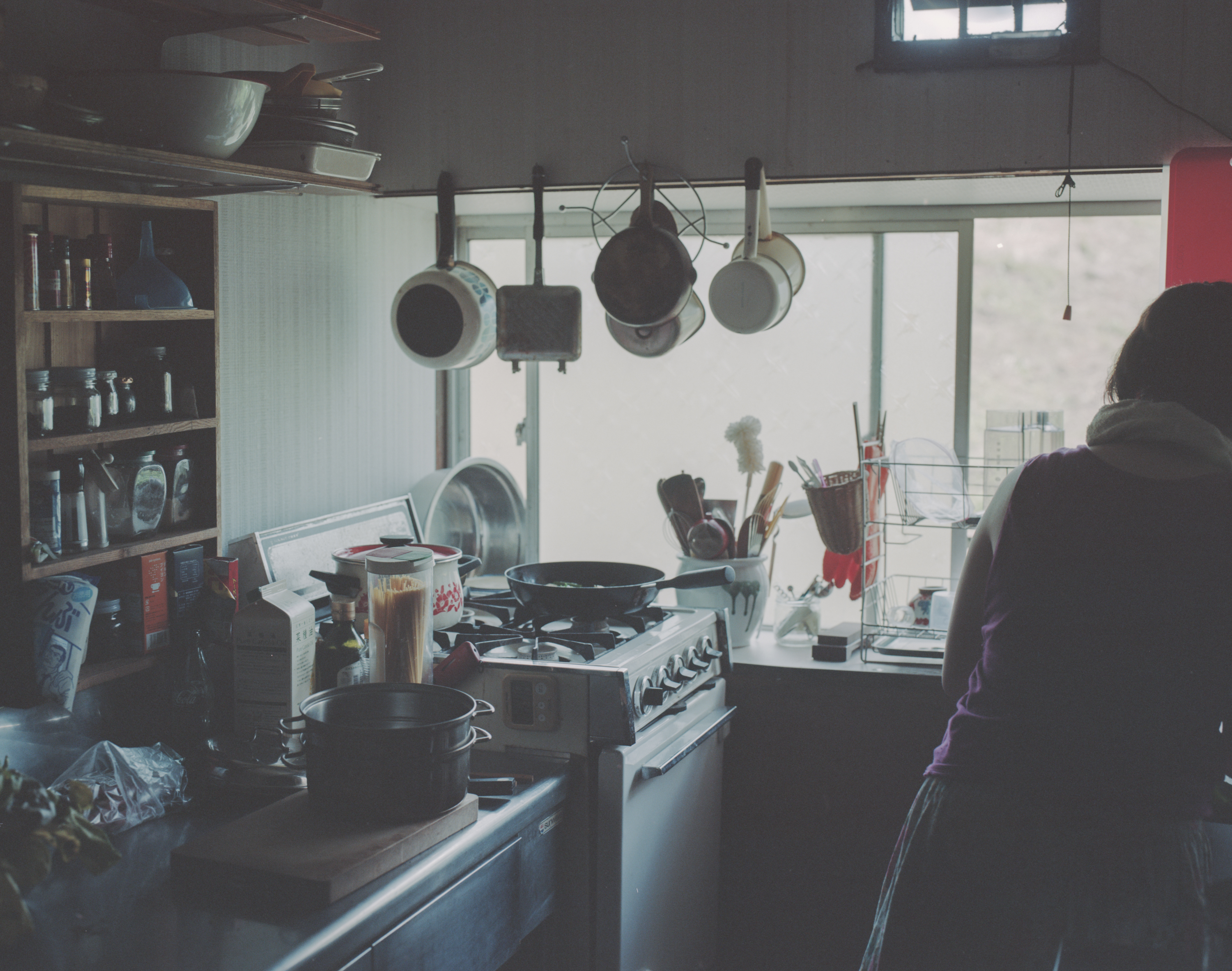 続　日々の隙間　2018