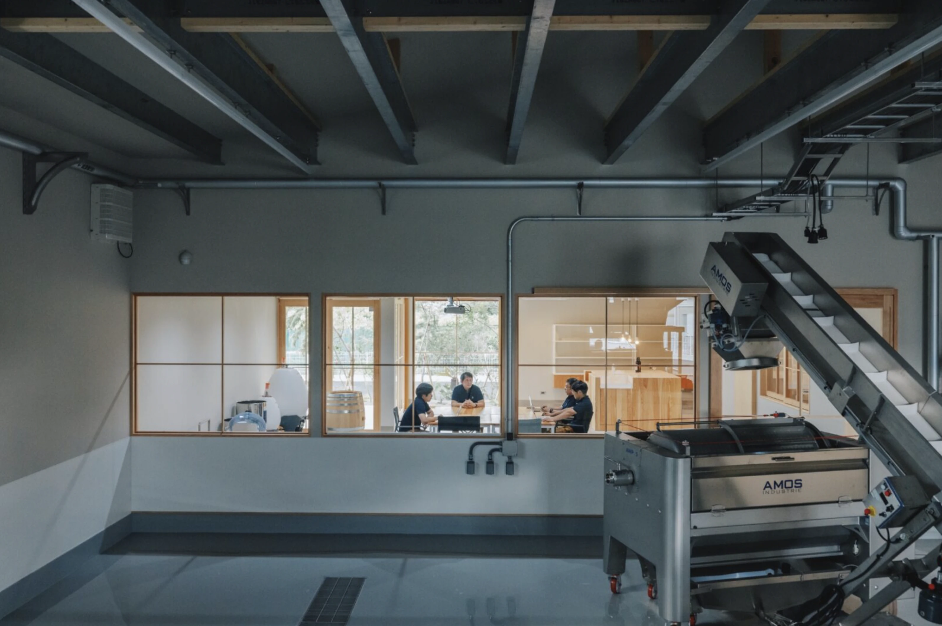 S PLUS ONE 建築設計事務所