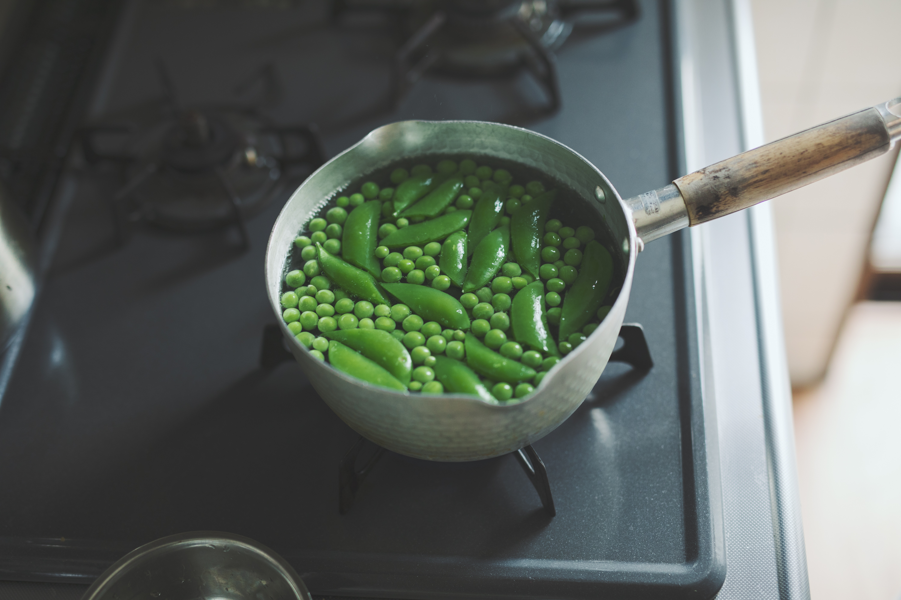 「土を編む日々」寿木けい