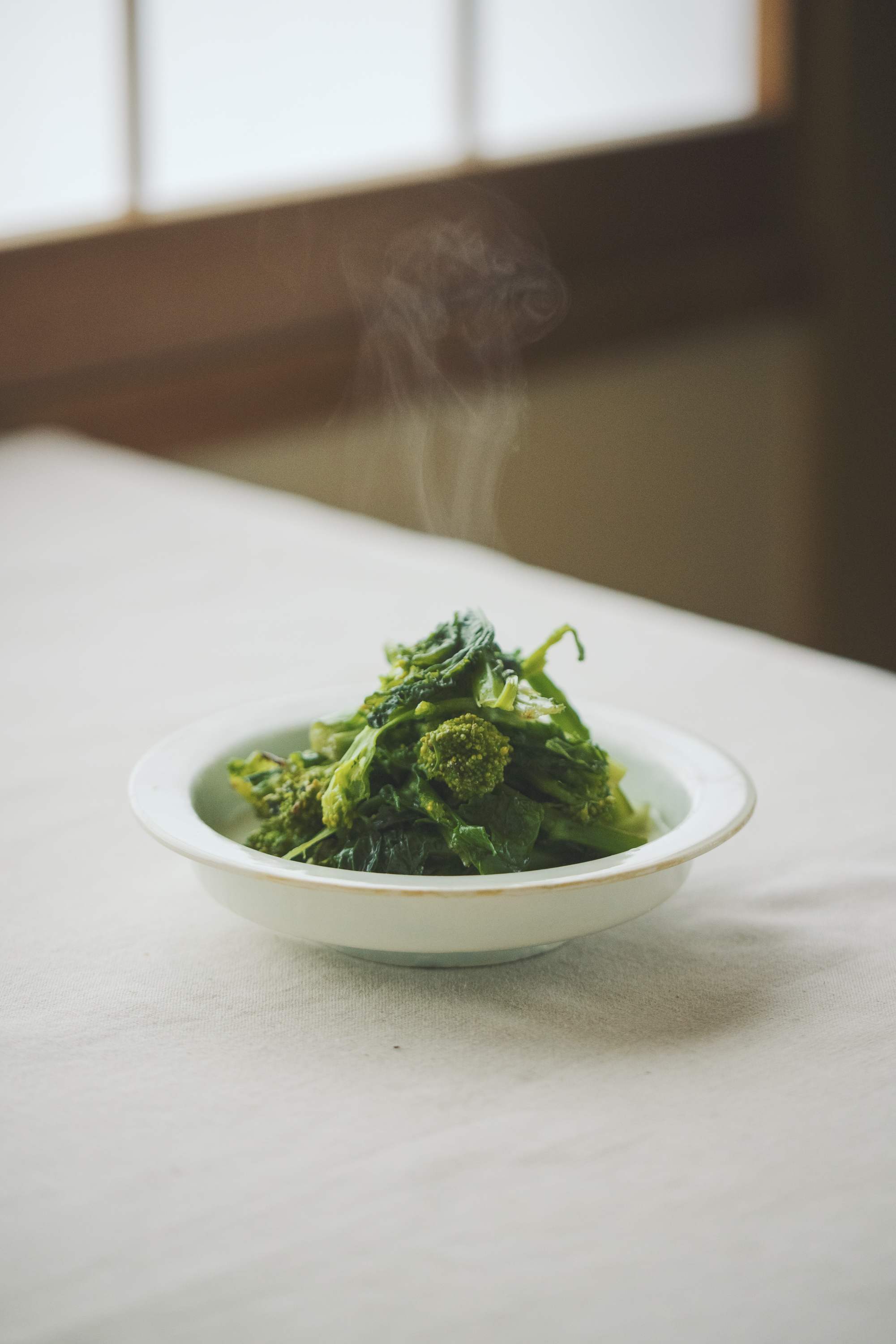 「土を編む日々」寿木けい