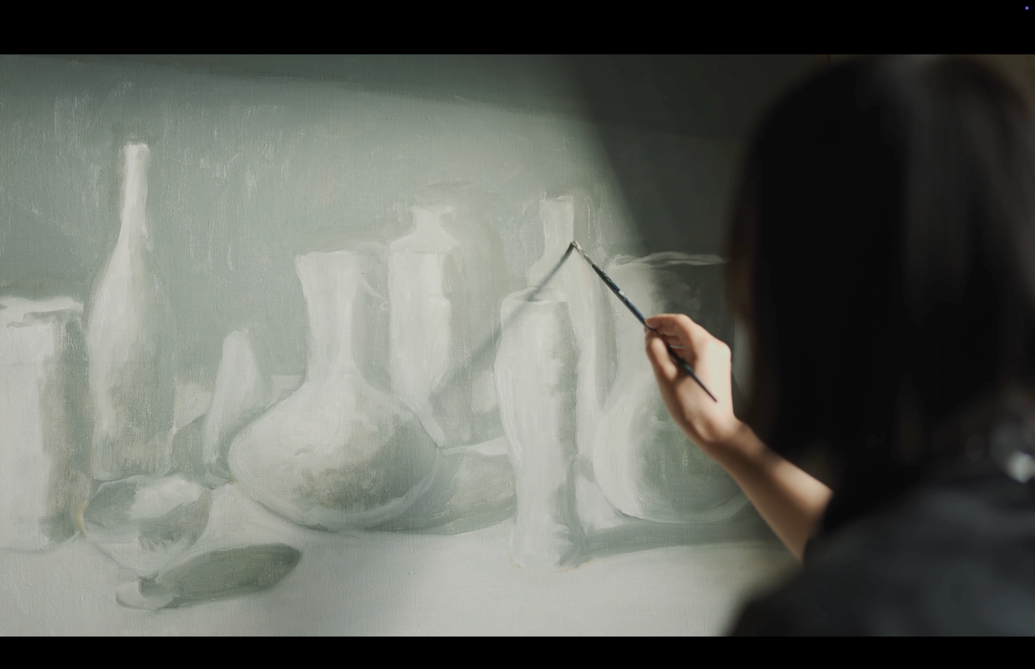 2024「JOSHIBI」 Joshibi University of Art and Design Movie