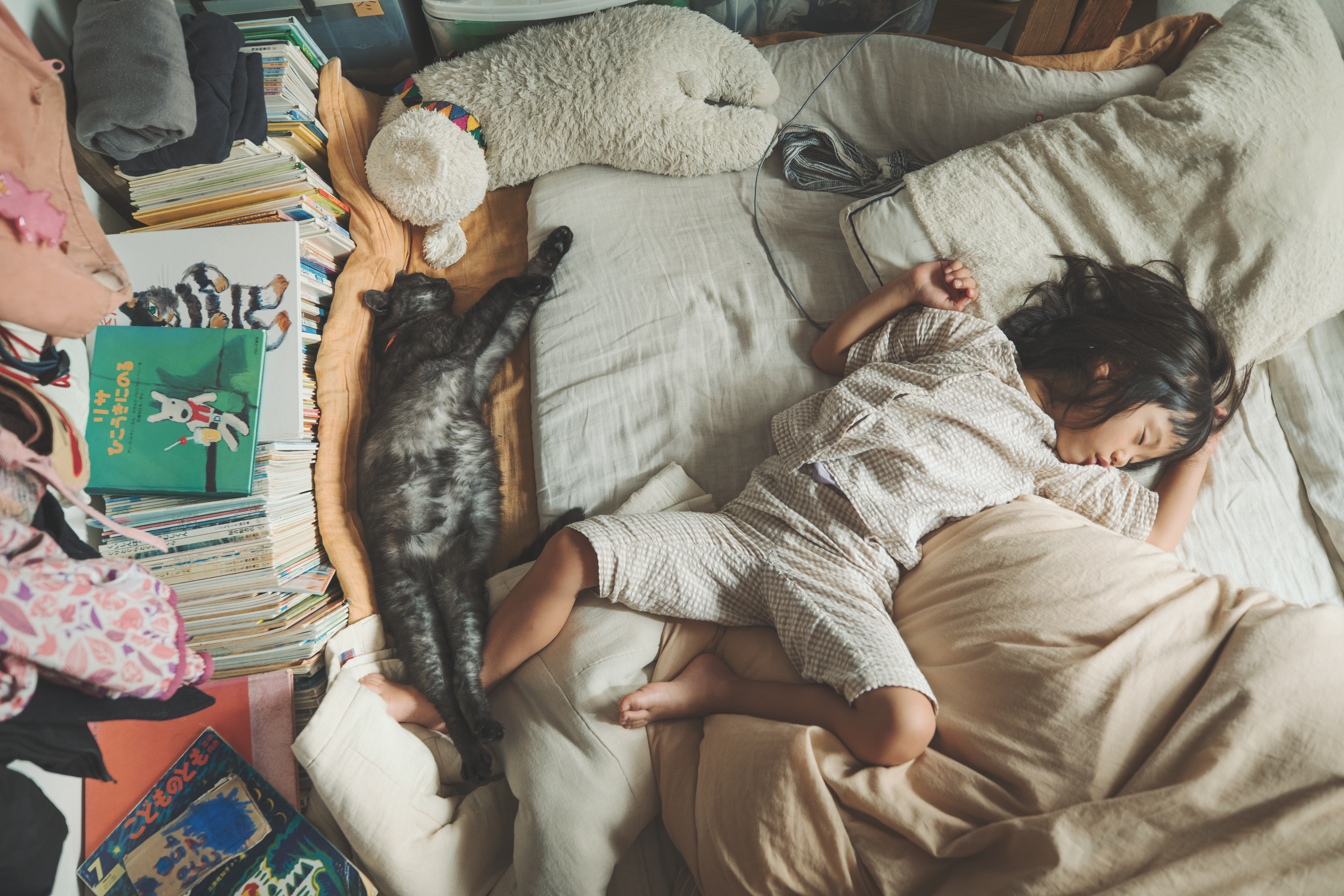 暮しの手帖　トビラ