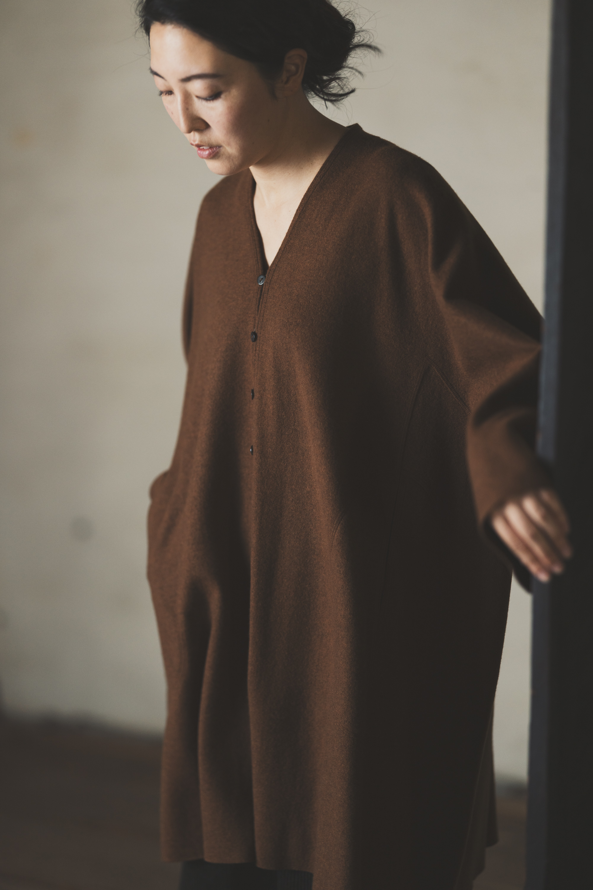 Jurgen Lehl & Babaghuri 2023-24 Winter Collection Womens