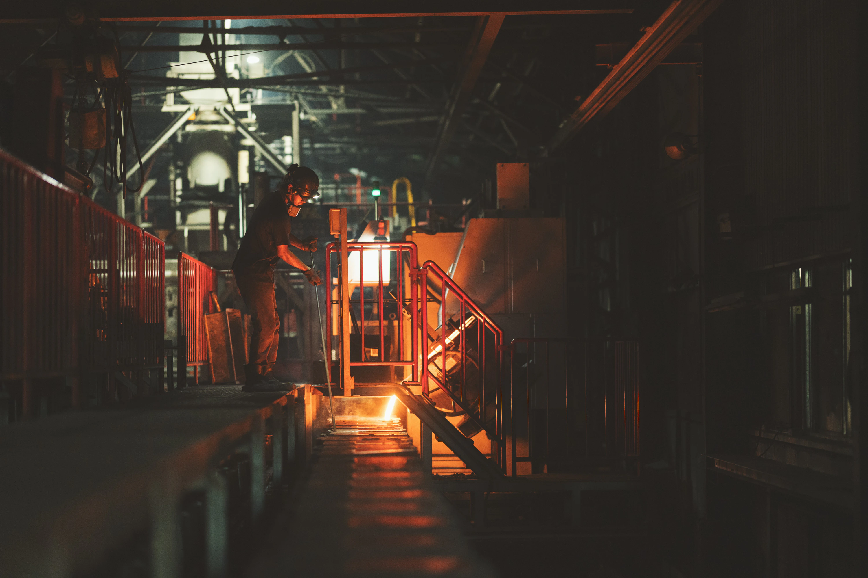 バーミキュラブランドサイト