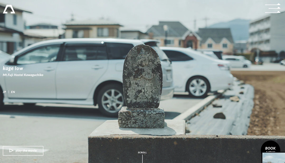 kagelow Mt.Fuji Hostel Kawaguchiko