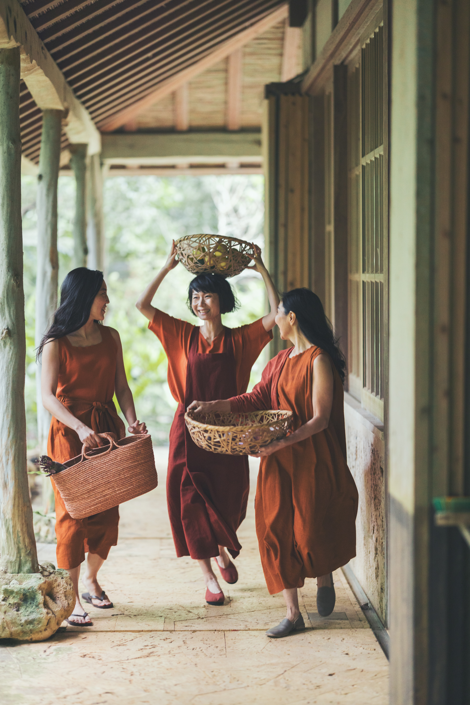 Jurgen Lehl & Babaghuri 2022 summer Collection