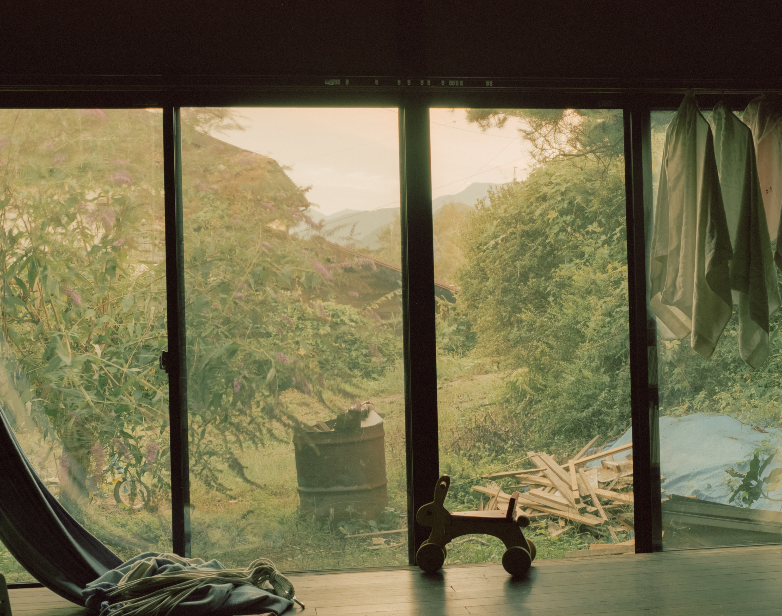 続　日々の隙間　2018