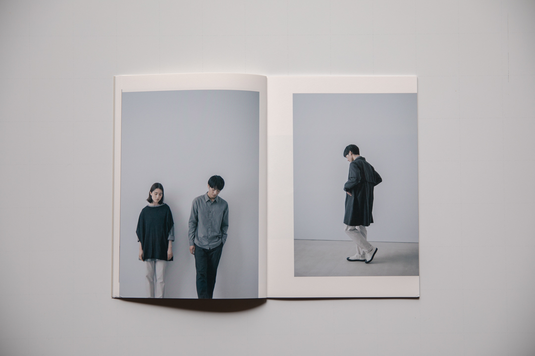 evam eva A/W collection 2018 