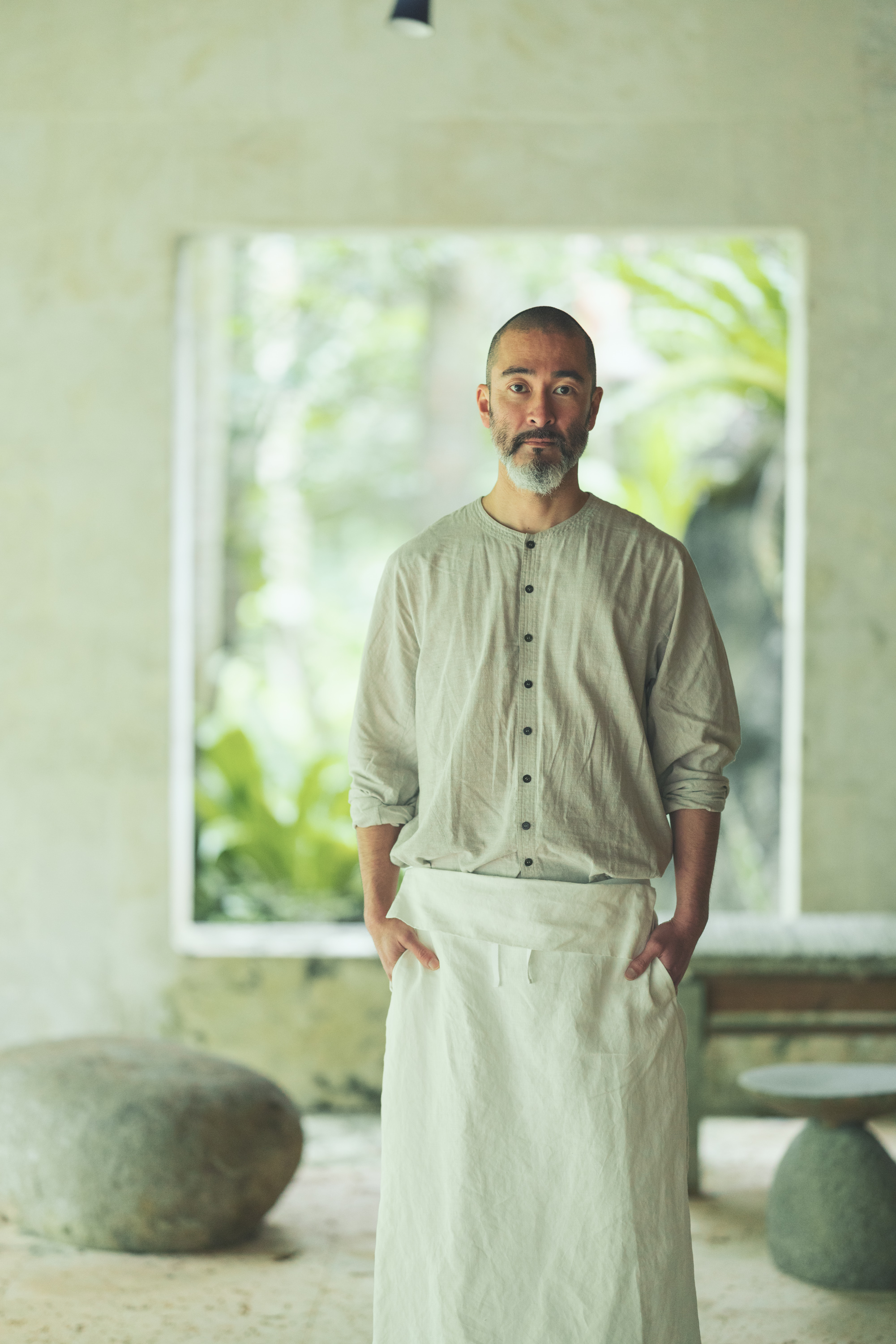 Jurgen Lehl & Babaghuri 2022 summer Collection