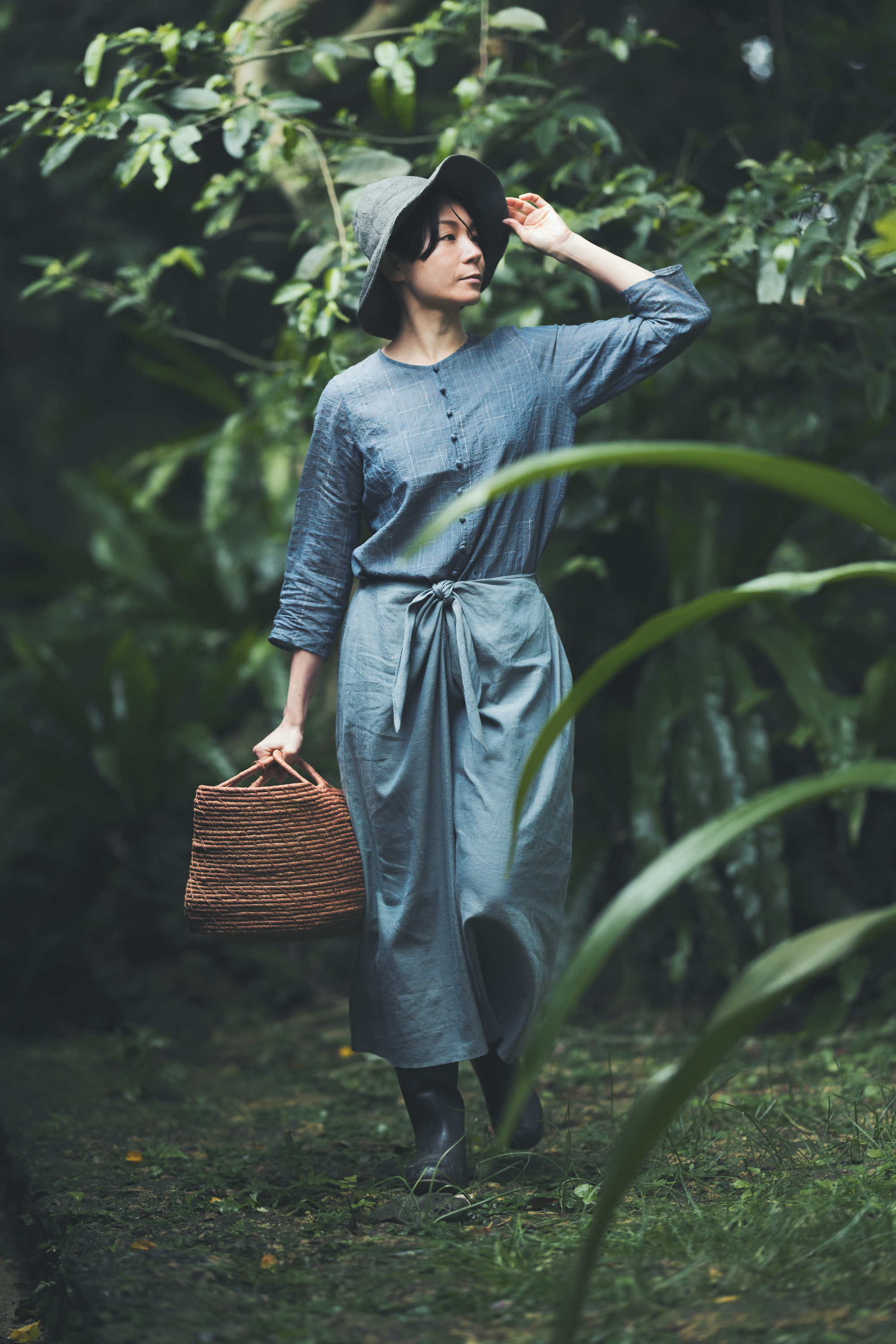 Jurgen Lehl & Babaghuri 2022 summer Collection