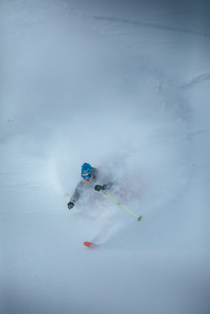 Liart Vol.22  Winter Back Country