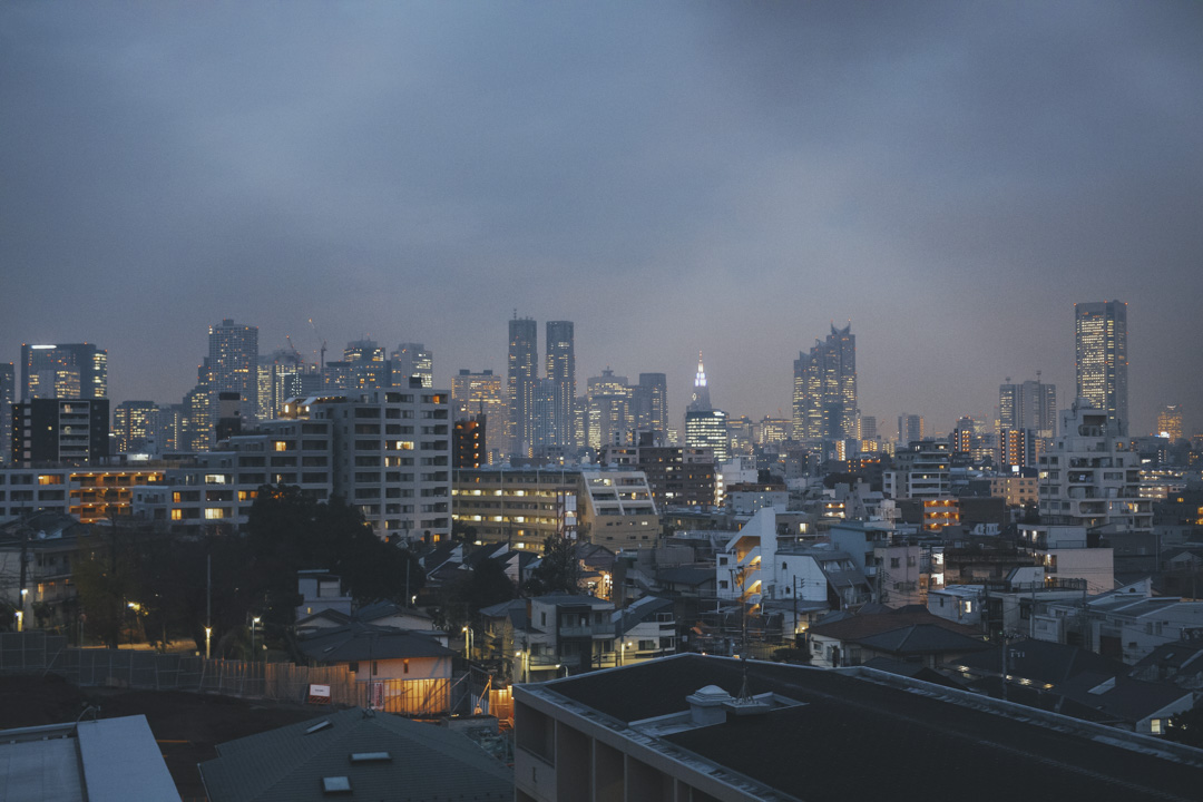 女子美術大学　2020学校案内