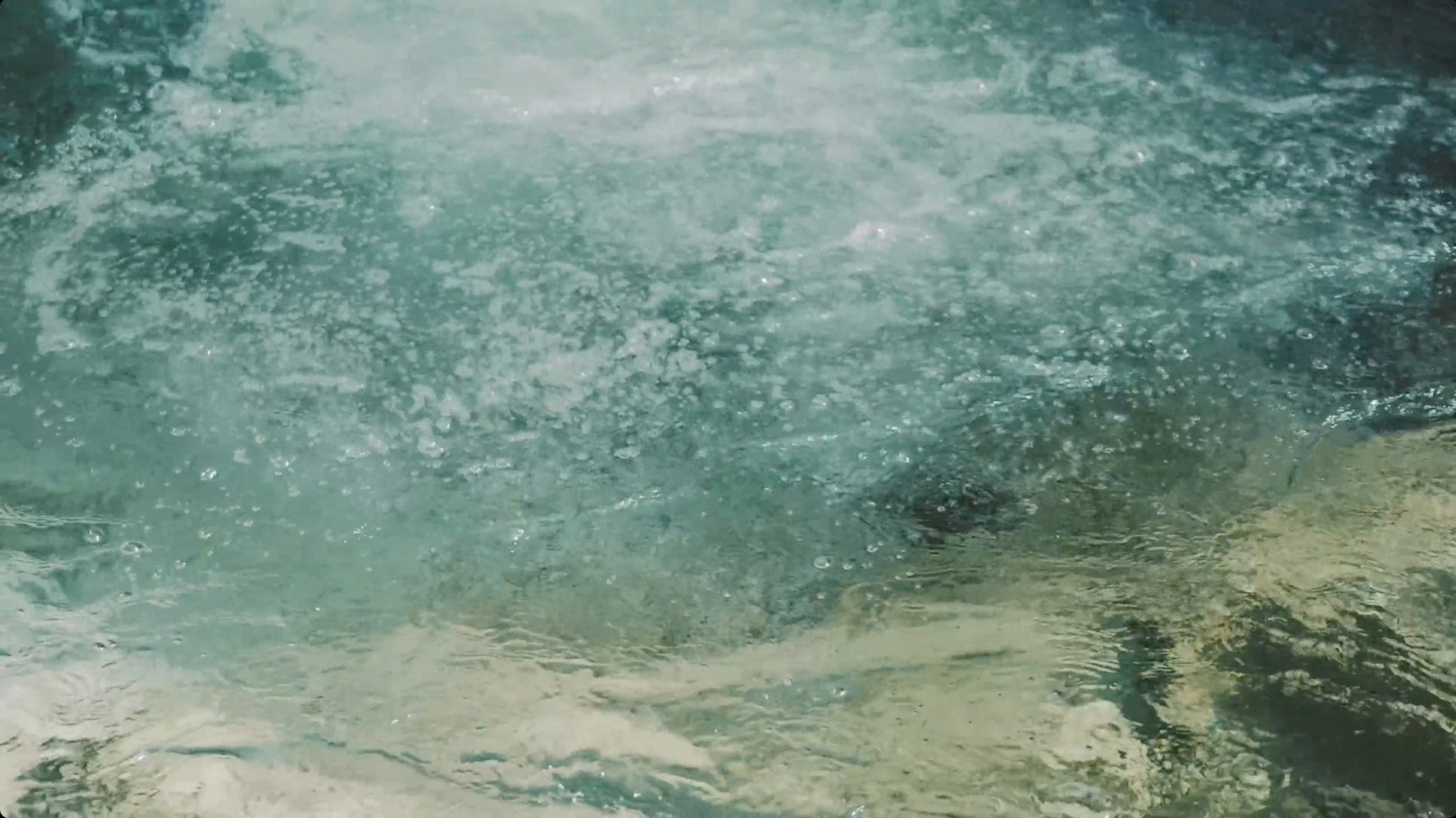 七賢 水のゆくすえ