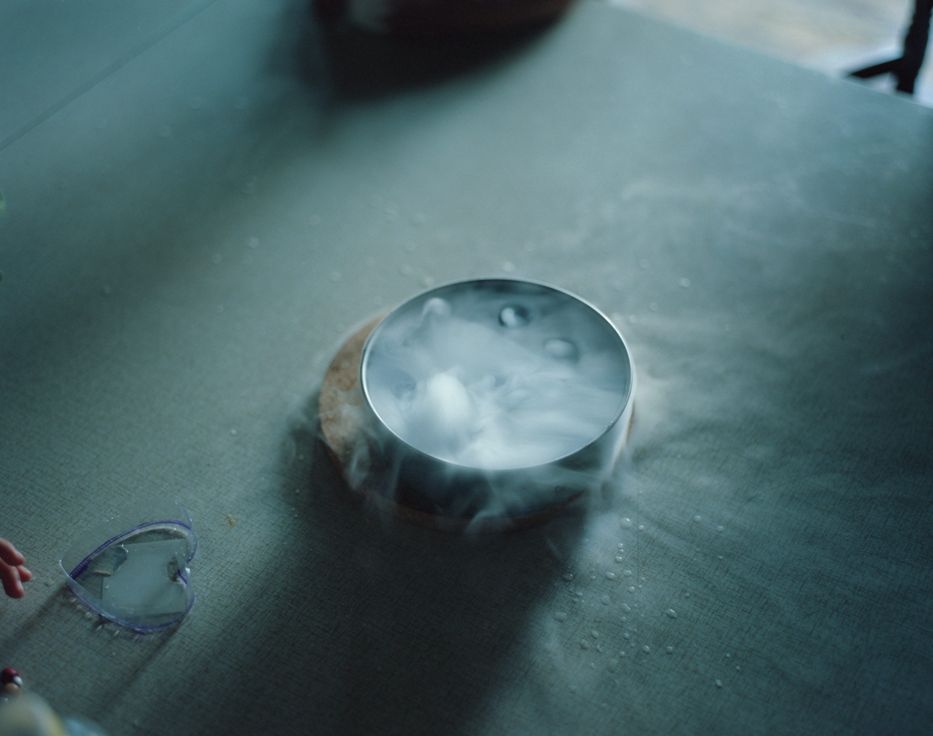 続　日々の隙間　2018