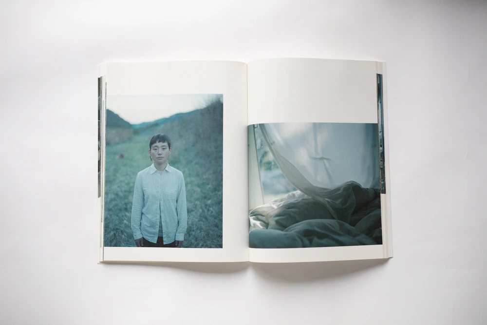 砺波周平 作品集 「続 日々の隙間」