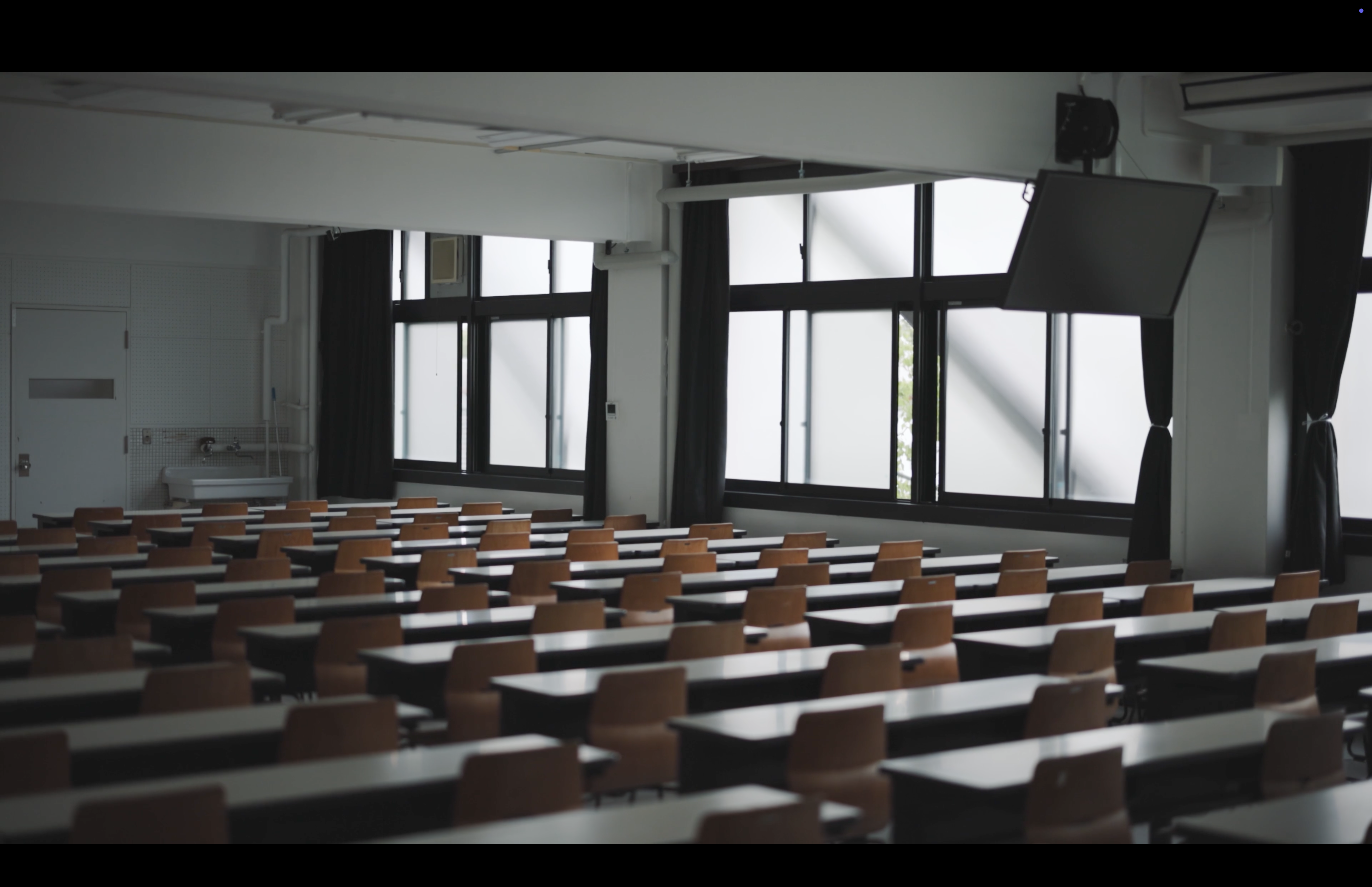 2024「JOSHIBI」　Joshibi University of Art and Design Movie　