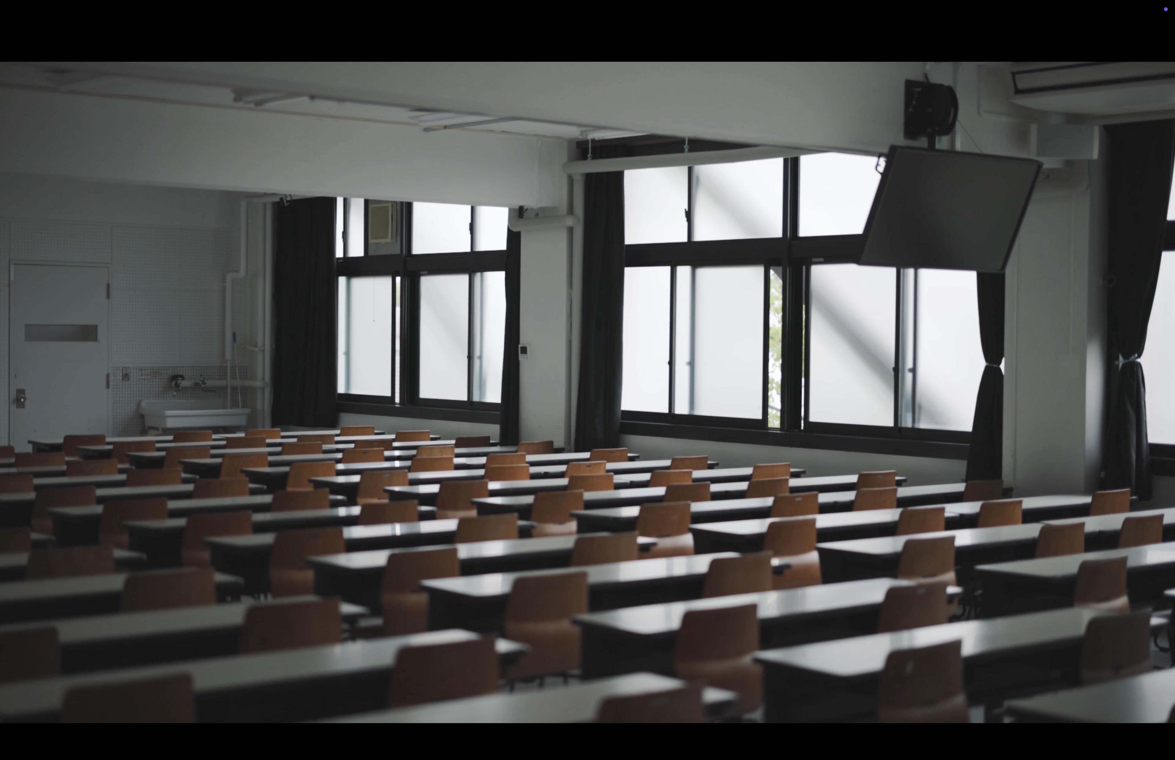 2024「JOSHIBI」 Joshibi University of Art and Design Movie