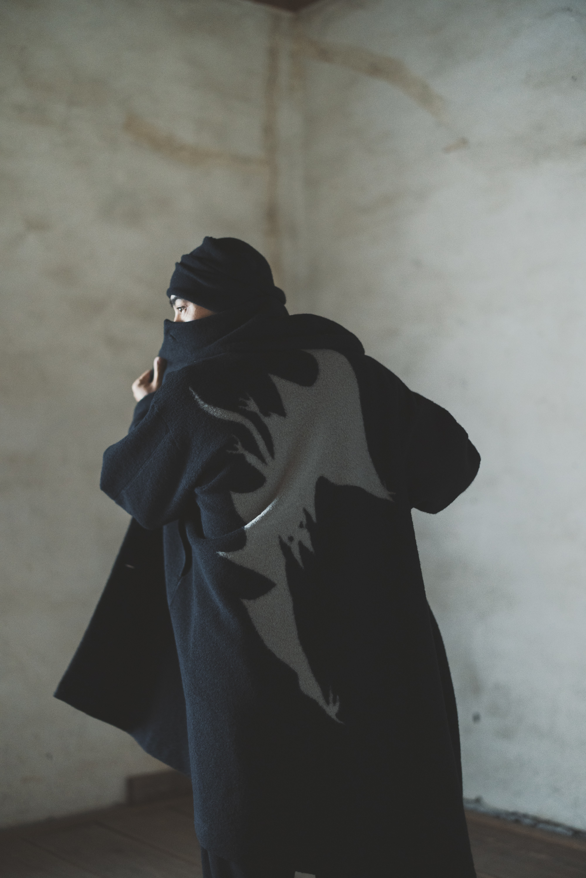 Jurgen Lehl & Babaghuri 2023-24 Winter Collection Mens