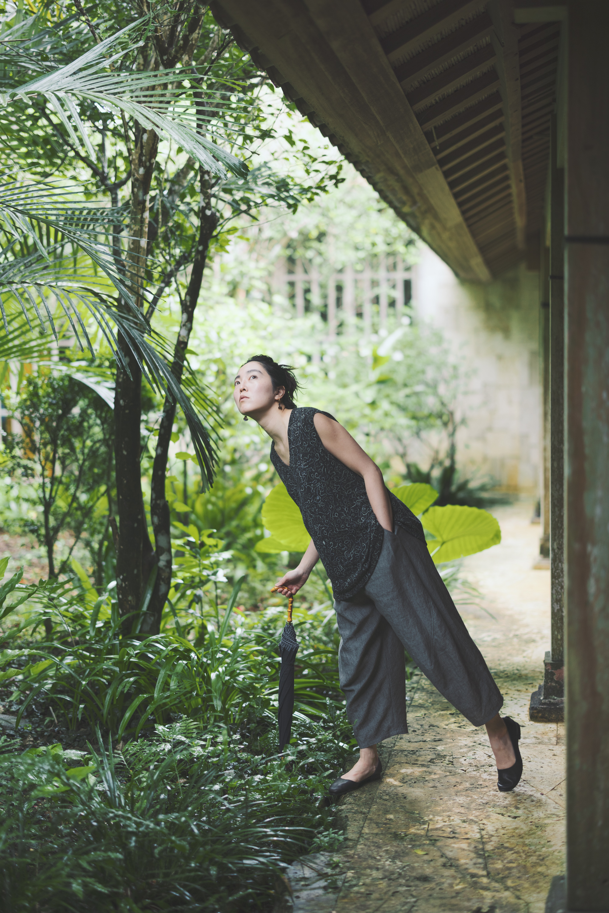 Jurgen Lehl & Babaghuri 2022 summer Collection