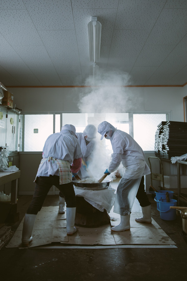 【連載】dancyu 『食の絶滅危惧種』