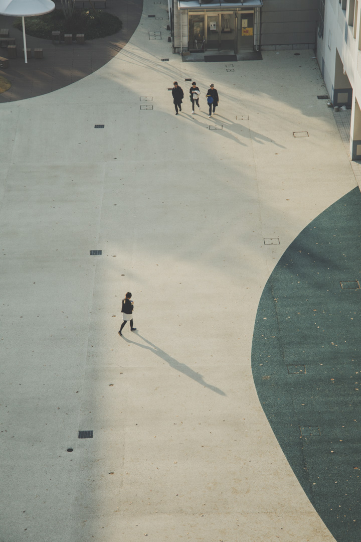 女子美術大学　2020学校案内