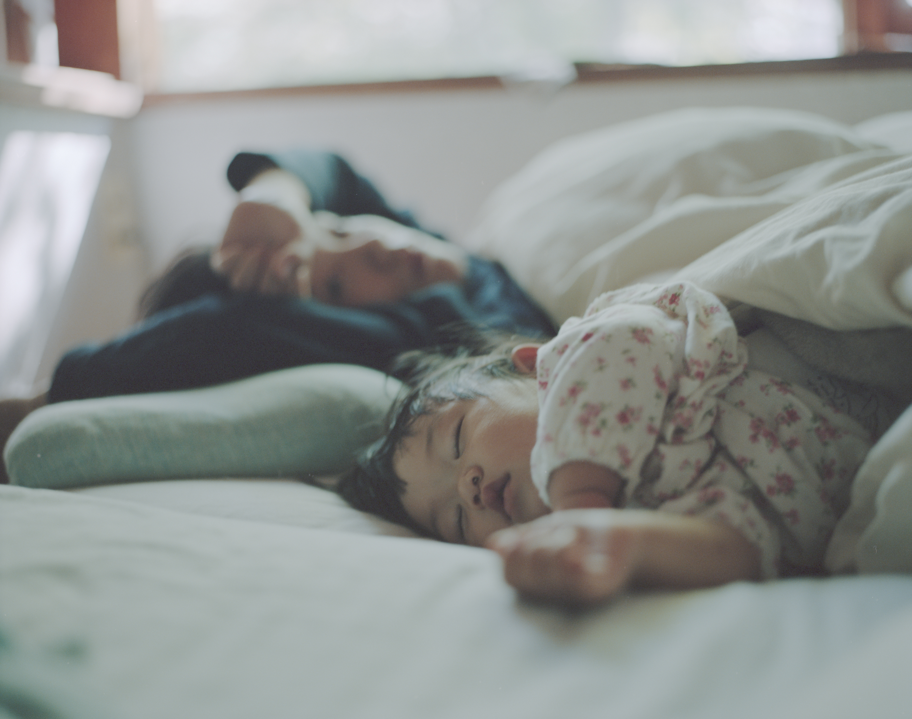 続　日々の隙間　2018